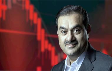 Gautam Adani यांचे ग्रह फिरले; अदानी समूहाच्या तीन कंपन्या ASM यादीत, S&P Dow Jones कडूनही समभाग वगळण्याची घोषणा