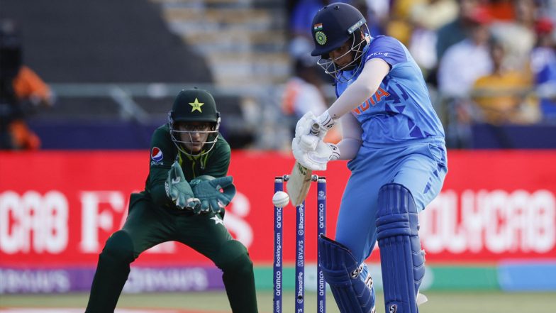 Asian Games 2023: फायनलमध्ये भारत आणि पाकिस्तान यांच्यात होऊ शकतो सामना, हे मोठे समीकरण होत आहे तयार