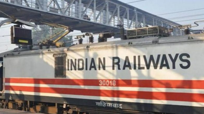 RRB Technicians Recruitment 2024: रेल्वेमध्ये होणार तंत्रज्ञ पदांची भरती; तब्बल 9000 पेक्षा जास्त रिक्त जागा, जाणून घ्या सविस्तर