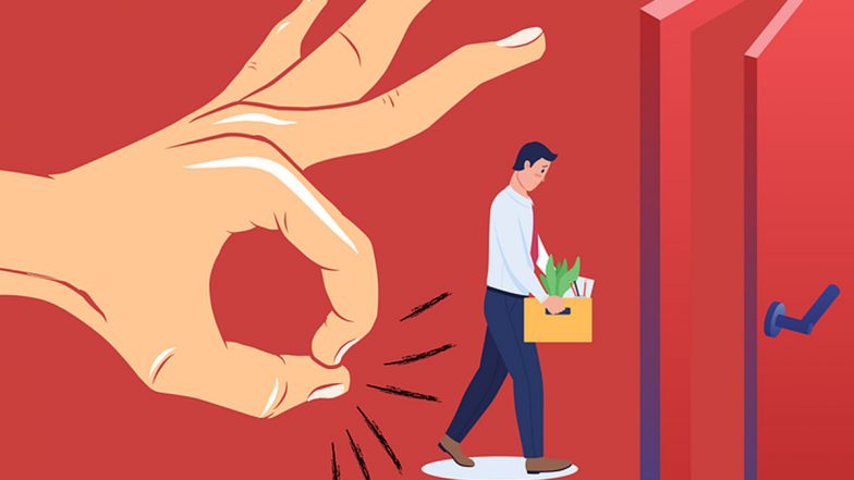 Morgan Stanley Layoffs: मार्गन स्टॅनली बँक पुन्हा करणार कर्मचारी कपात, 3000 कर्मचाऱ्यांना देणार नारळ