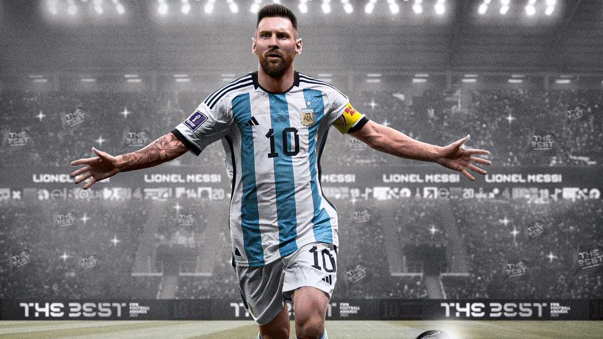 Lionel Messi India Visit: लिओनेल मेस्सी 14 वर्षांनंतर पुन्हा भारतात सामना खेळणार; वेळापत्रकानुसार 'या' तारखेला असेल दौरा
