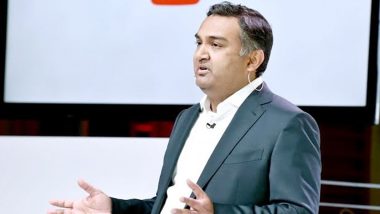You Tube CEO : यूट्यूबच्या सीईओपदी भारतीय वंशाच्या नील मोहन यांची नियुक्ती