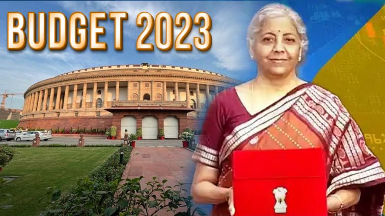 Budget 2023 Live Streaming: केंद्रीय मंत्री निर्मला सीतारामन यांचे अर्थसंकल्पीय भाषण, येथे पाहा लाईव्ह