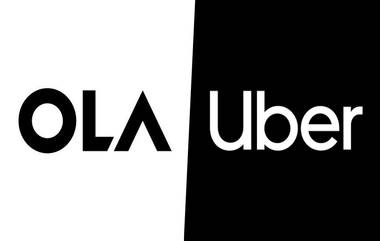 Ola, Uber आणि  Rapido ची सेवा आजपासून दिल्ली मध्ये तातडीने बंद