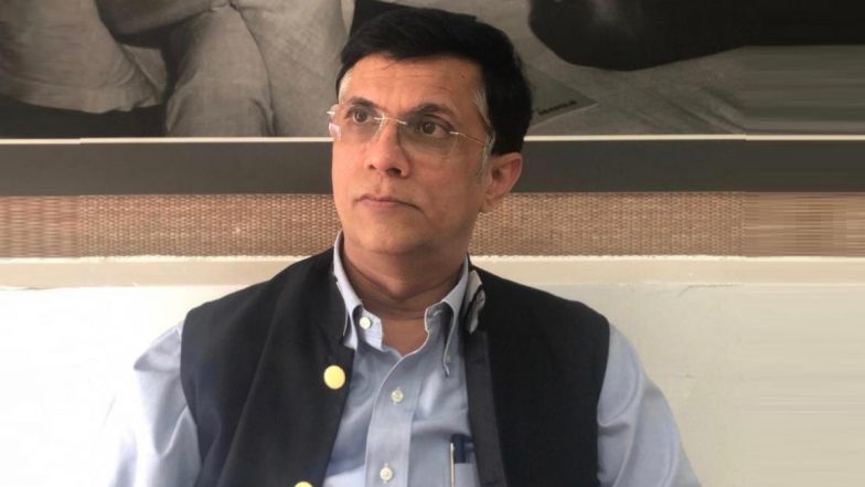 Pawan Khera Apology: पवन खेड़ा यांच्याकडून बिनशर्त माफी; Assam CM Himanta Biswa Sarma यांनी ट्वीट करत दिली माहिती