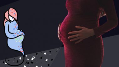 Satara: इयत्ता सातवीतील विद्यार्थिनी गर्भवती, नववीत शिकणाऱ्या विद्यार्थ्यावर पोक्सो अंतर्गत गुन्हा दाखल; सातारा येथील घटना