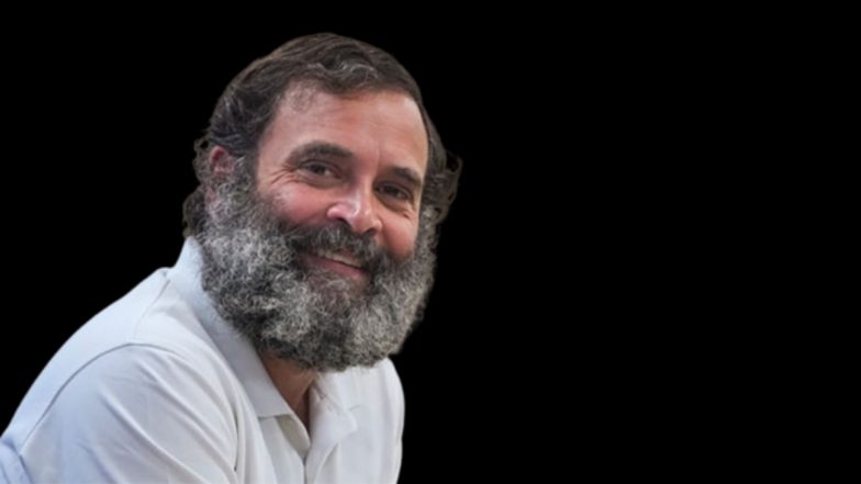 Rahul Gandhi: काँग्रेसच्या बंडखोराला राहुल गांधी यांचा फोन, एक घाव दोन तुकडे; झटक्यात उमेदवारी अर्जच मागे
