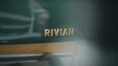 Rivian Layoffs: इलेक्ट्रिक कार निर्माता  रिव्हियन ऑटोमोटिव्ह कंपनी करणार 6% कर्मचारी कपात