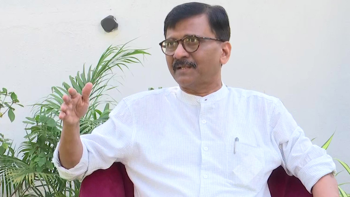 Sanjay Raut Statement: कलम 370 हटवल्याने काही फायदा नाही, काश्मिरी पंडित अजूनही मरत आहेत, संजय राऊतांची केंद्र सरकारवर टीका