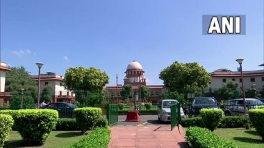 MLAs Disqualification Case In Maharashtra: सुप्रीम कोर्टात शिवसेना-राष्ट्रवादीच्या आमदार अपात्रतेच्या याचिकेवर एकत्र होणार सुनावणी