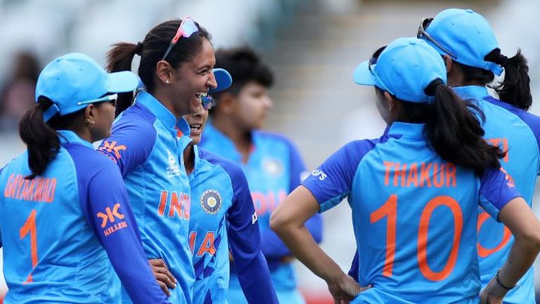 ICC Women’s T20 World Cup 2023 च्या सेमी फायनल मध्ये महिला टीम इंडियाची धडक; Ireland वर 5 धावांनी DLS Method ने विजय