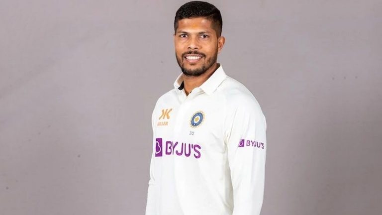 Umesh Yadav New Record: उमेश यादवची मोठी कामगिरी, मिचेल स्टार्कला क्लीन बोल्ड करून घरच्या मैदानावर घेतली 100वी कसोटी विकेट (Watch Video)