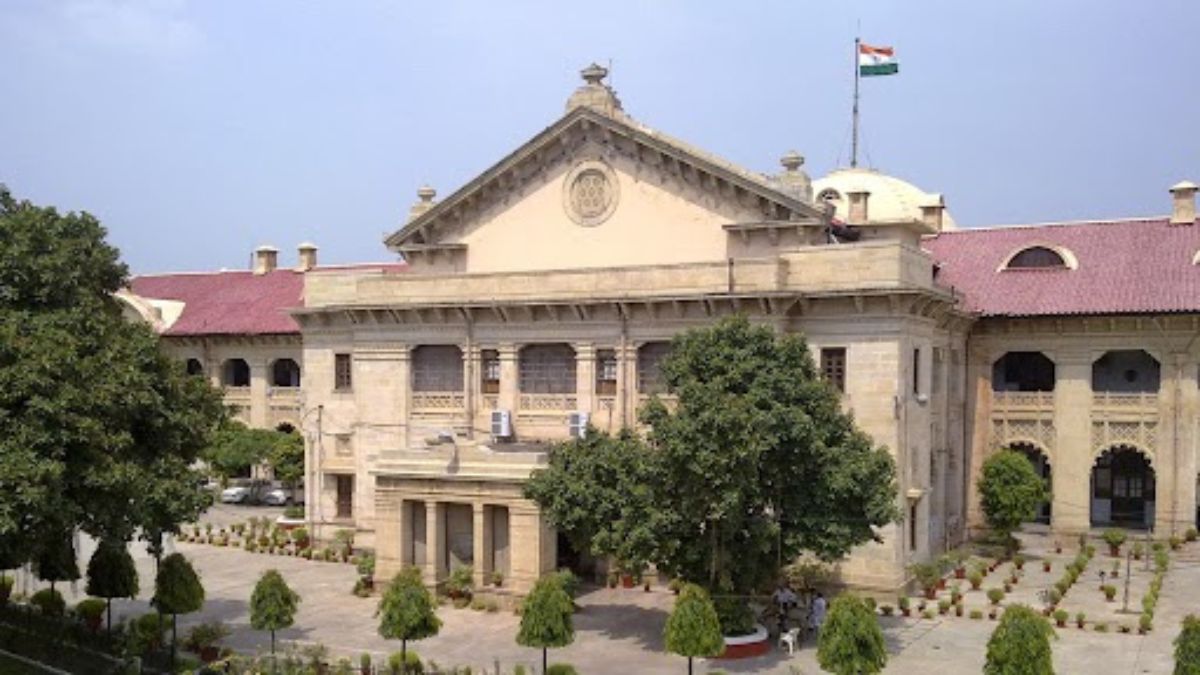 HC on Runaway Couples: 'पालकांच्या मर्जीविरुद्ध लग्न करणाऱ्या जोडप्यांना संरक्षणाचा अधिकार नाही': Allahabad High Court ची मोठी टिपण्णी
