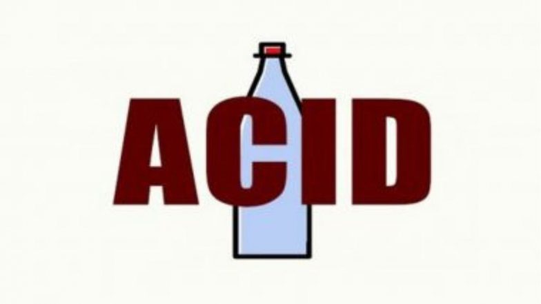 Acid Attack In Rajastan: लग्न करण्यास नकार दिल्याने तरुणीवर फेकला अॅसिड, आरोपीला अटक