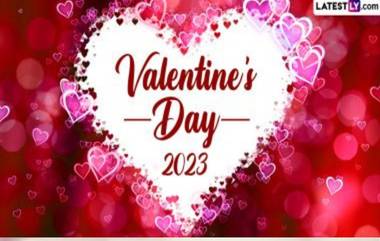 Valentine's Day 2023: व्हॅलेंटाईन डे का साजरा केला जातो? काय आहे हा दिवस साजरा करण्यामागचा इतिहास? जाणून घ्या