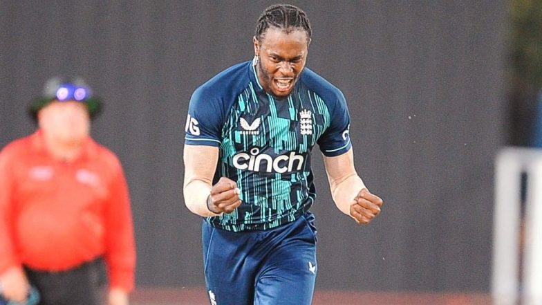 IPL 2023: यामुळे आर्चरचा प्रवास कदाचित संपेल...दुखापतीनंतर वेगवान गोलंदाजावर पीटरसनचे वक्तव्य