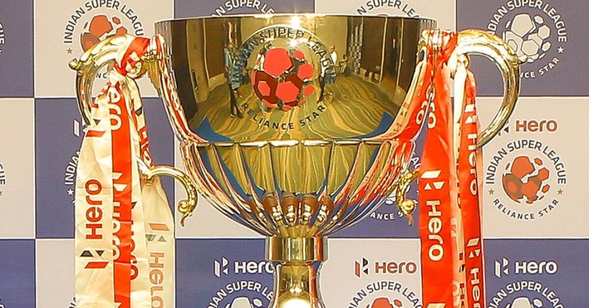 Indian Super League 2022-23: इंडियन सुपर लीगने 2022-23 हंगामासाठी प्लेऑफ आणि अंतिम तारखा केल्या जाहीर, पहा त्याचे स्वरुप