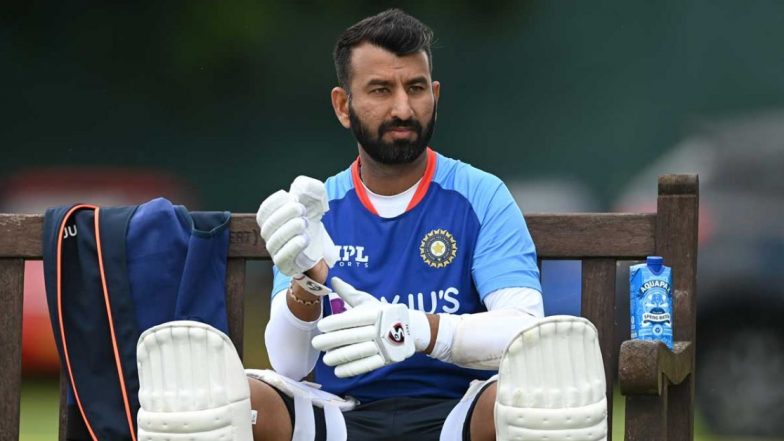 IND vs AUS 2nd Test 2023: चेतेश्वर पुजारासाठी दिल्ली कसोटी असणार खास, सचिन-द्रविड यांच्या खास क्लबमध्ये होणार एंट्री