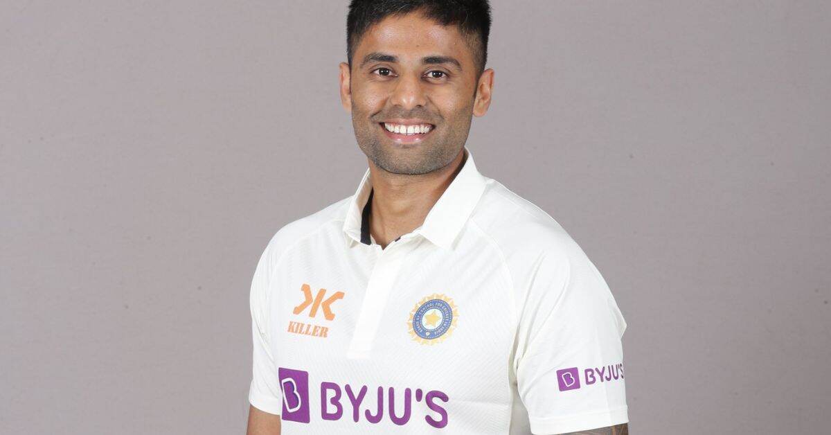 IND vs AUS 1st Test: नागपूर कसोटीत पदार्पण करताच Surya Kumar Yadav ने रचला इतिहास, अशी कामगिरी करणारा ठरला पहिला भारतीय खेळाडू