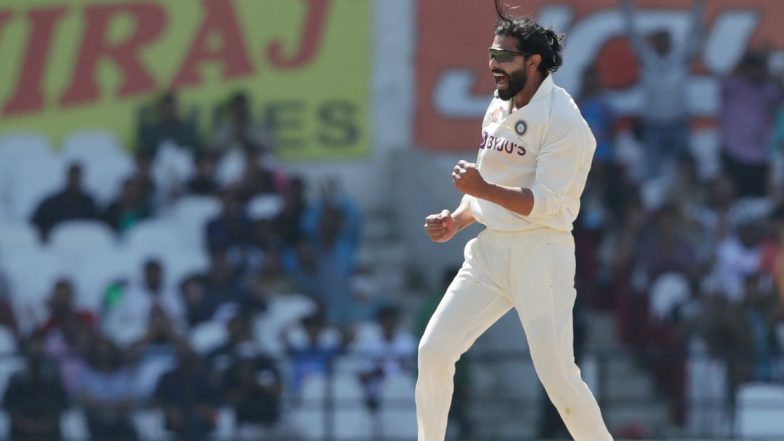IND vs ENG Test Series 2024: रवींद्र जडेजा इतिहास रचण्यापासून फक्त 2 पावले दूर आहे, फक्त करावे लागेल हे काम