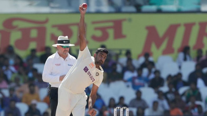 IND vs AUS 3rd Test Day 2 Live Score Updates: ऑस्ट्रेलियालाचे आठ फलंदांज बाद, अश्विन आणि उमेशने फिरवला डाव