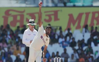 IND vs AUS 3rd Test Day 3 Live Score Updates: भारताला मिळाली पहिली विकेट, आर अश्विनने उस्मान ख्वाजा केले आउट