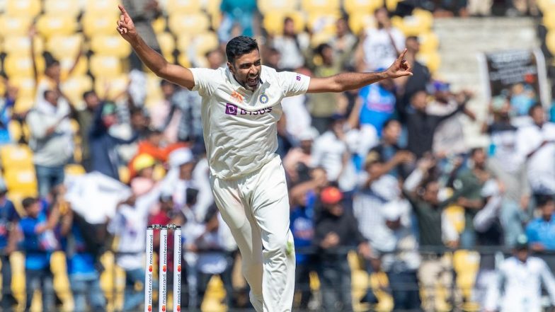 IND vs ENG 1st Test Live Score Update: भारताला मिळाली तिसरी विकेट, आर अश्विनने जैक क्राॅली केले बाद