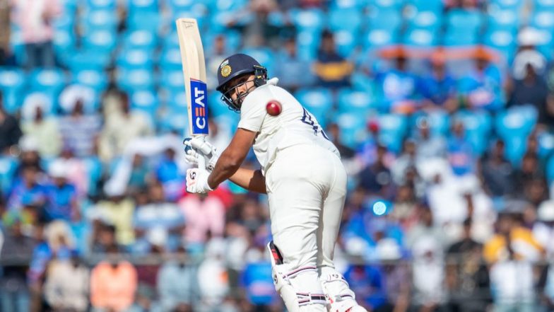 Rohit Sharma Century: रोहित शर्माने कसोटी कारकिर्दीतील झळकावले 11वे शतक, भारताची धावसंख्या 200 च्या जवळ
