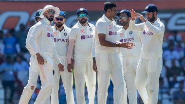 IND vs AUS 4th Test: टीम इंडियाने ऑस्ट्रेलियाचा 2-1 असा पराभव करून रचला इतिहास, अशी कामगिरी करणारा भारत ठरला आहे आशियातील पहिला संघ