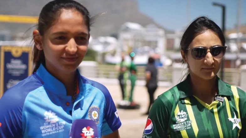 IND vs PAK Pitch Report: भारत विरुद्ध पाकिस्तान होणार हाय व्होलटेज सामना, जाणून खेळपट्टीचा अहवाल