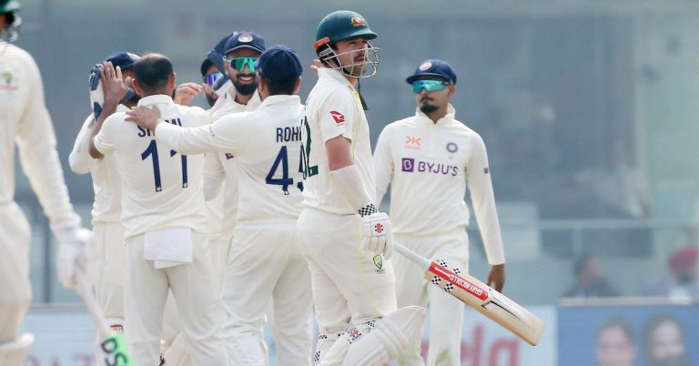 IND vs AUS 3rd Test: भारताने नाणेफेक जिंकली, घेतला फलंदाजीचा निर्णय