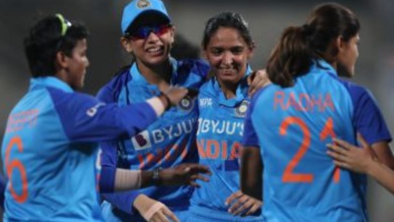 IND W vs IRE W T20: आयर्लंडविरुद्धच्या सामन्यात 'या' तीन भारतीय खेळाडूंवर असणार सर्वांच्या नजरा, स्पर्धेत राहिली आहे अप्रतिम कामगिरी