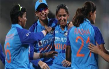 IND W vs IRE W T20: आयर्लंडविरुद्धच्या सामन्यात 'या' तीन भारतीय खेळाडूंवर असणार सर्वांच्या नजरा, स्पर्धेत राहिली आहे अप्रतिम कामगिरी