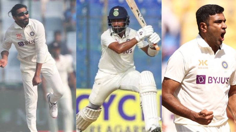 IND vs AUS 3rd Test: भारताच्या 'या' तीन खेळाडूपैकी एक होऊ शकतो नवीन उपकर्णधार, रोहित शर्मा घेणार लवकर निर्णय
