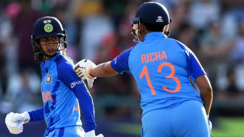 Women's T20 World Cup 2023 Stats: टी-20 विश्वचषकात 'या' दिग्गजांनी सर्वाधिक धावा आणि विकेट घेतल्या, जाणून घ्या हे खास आकडे