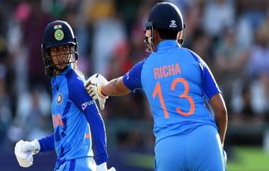 Women's T20 World Cup 2023 Stats: टी-20 विश्वचषकात 'या' दिग्गजांनी सर्वाधिक धावा आणि विकेट घेतल्या, जाणून घ्या हे खास आकडे