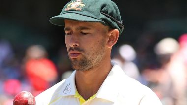 IND vs AUS 3rd Test: कसोटी मालिकेच्या मध्यावर ऑस्ट्रेलियाला मोठा धक्का, अचानक 'हा' खेळाडू मायदेशी परतला