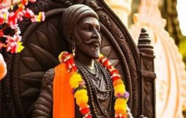 Mumbai: आता मंत्रालयात दररोज होणार छत्रपती शिवाजी महाराजांच्या विचारांचा जागर; प्रेरणा मिळण्यासाठी वाजवली जाणार शिवरायांच्या शौर्याची उद्घोषणा