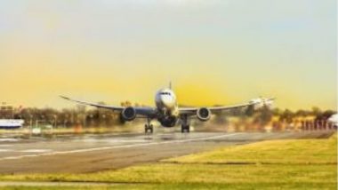 Vistara Flights Diverted: अहमदाबाद आणि मुंबईहून दिल्लीकडे जाणाऱ्या फ्लाइट डायव्हर्ट; खराब हवामानामुळे घेण्यात आला निर्णय