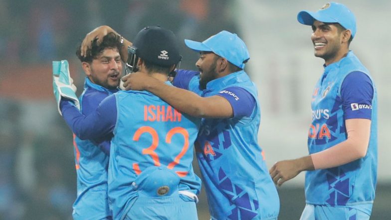 IND vs NZ 3rd T20 Playing XI: ईशान-शुभमन कोण होणार बाहेर? अहमदाबाद टी-20 सामन्यात पृथ्वी शॉला मिळणार संधी? काय असु शकेत प्लेइंग इलेव्हन, घ्या जाणून