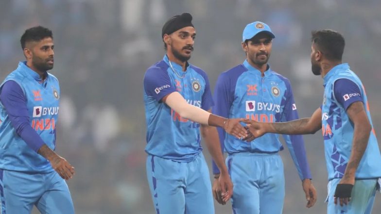 IND vs WI 2nd T20 2023: वेस्ट इंडिजविरुद्धच्या दुसऱ्या टी-20 सामन्यात सर्वांच्या नजरा असतील 'या' दिग्गज खेळाडूंवर, खेळू शकतात गेम चेंजर खेळी