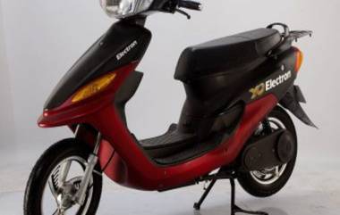 Automotive Electric 2-Wheelers: 2022 मध्ये भारतात इलेक्ट्रिक टू-व्हीलर मार्केट 300% पेक्षा जास्त वाढले - रिपोर्ट