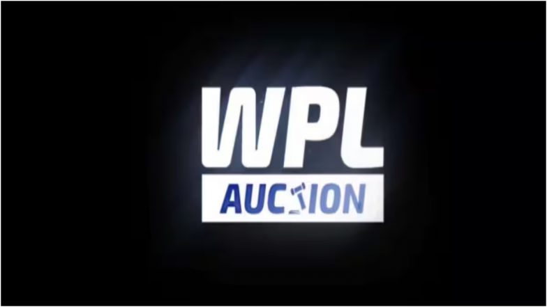 WPL 2023 Auction Live Update: मुंबई इंडियन्सने पूजा वस्त्राकरवर लावली मोठी किंमत, 1.90 कोटींना घेतले विकत