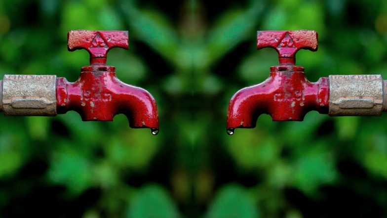 Water Cut in New Mumbai: मुंबईकरांवर पाणी कपातीची टांगती तलवार! नवी मुंबईतील 'या' भागांचा 8 जूनपासून पाणीपुरवठा विस्कळीत
