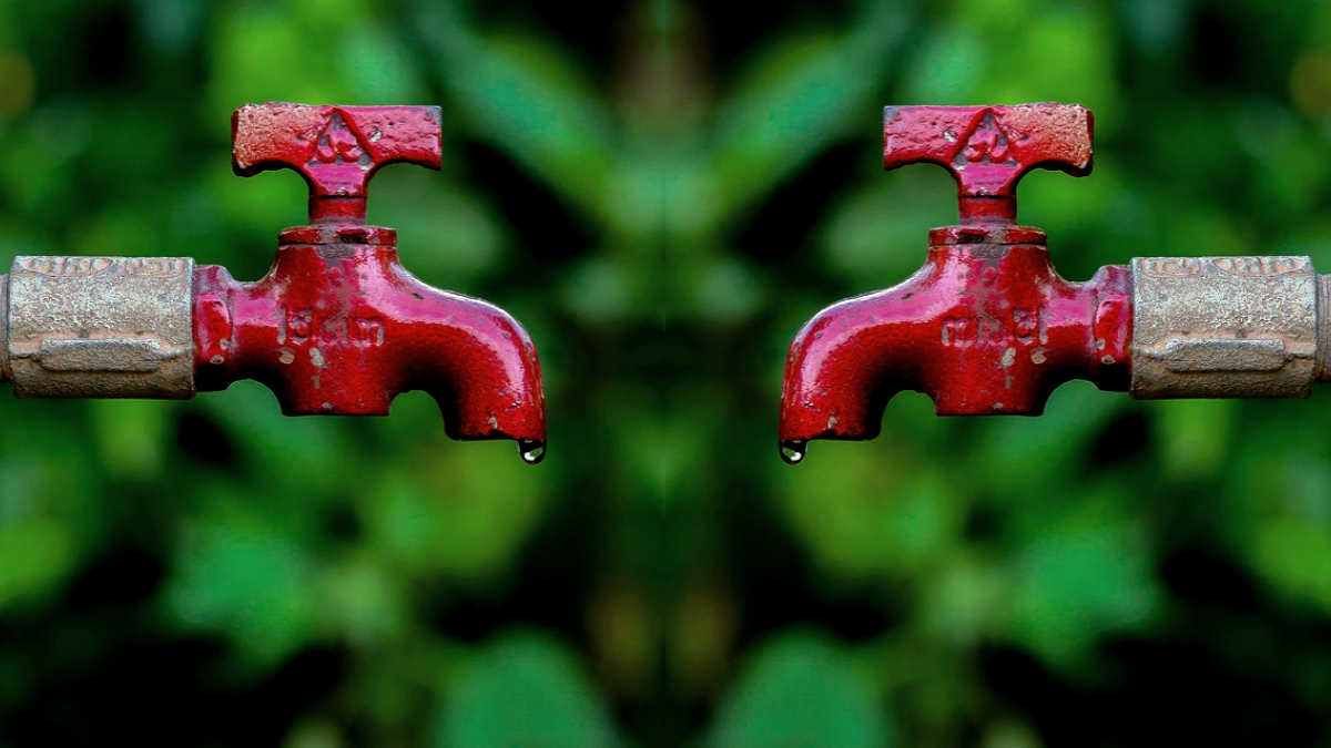 Thane Water Cut: ठाणेकरांसाठी महत्त्वाची बातमी!  मान्सूनपूर्व देखभालीसाठी 4 जूनला 12 तासांसाठी पाणीपुरवठा बंद