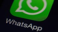 WhatsApp कडून ऑगस्ट 2023 मध्ये  74 लाख खाती बंद, कारण घ्या जाणून