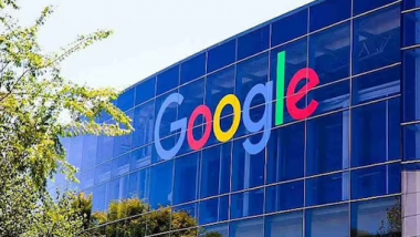 Google Pune Office मध्ये बॉम्बस्फोट घडवून आणण्याचा धमकीचा खोटा कॉल; Hyderabad मधून एकाला अटक