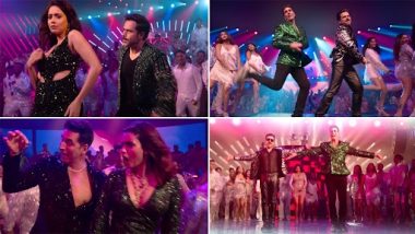 MAIN KHILADI Song: 'Selfiee' सिनेमात Akshay Kumar पुन्हा 'मै खिलाडी' गाण्यावर थिरकणार (Watch Video)