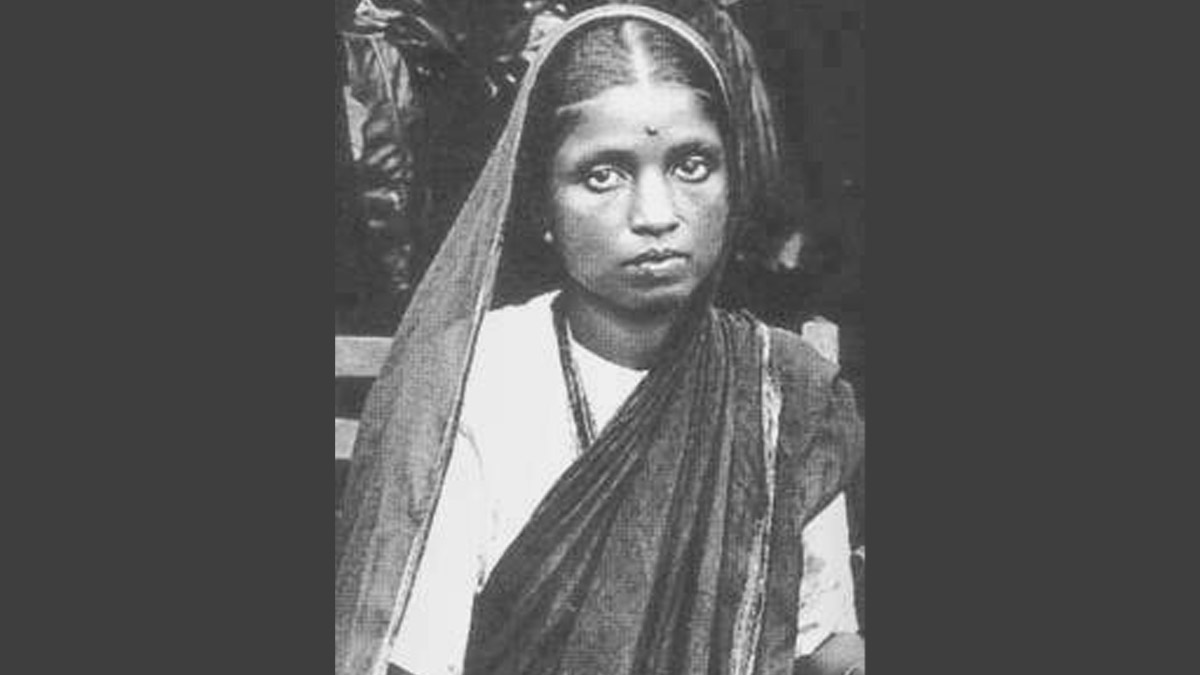 Ramabai Ambedkar Punyatithi 2025: रमाबाई आंबेडकर यांच्या स्मृतिदिनी प्रकाश आंबेडकर, चंद्रकांत पाटील सह उपमुख्यमंत्री अजित पवार यांच्याकडून आदरांजली अर्पण