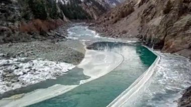 Indus Waters Treaty: पाकिस्तानला 1960 च्या सिंधू जल करारात बदल करण्यासाठी भारताने बजावली नोटीस